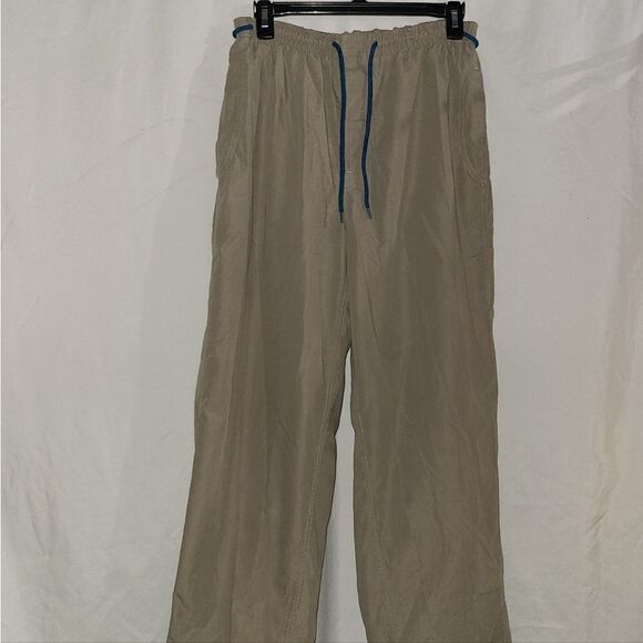 ACG Nike Oilve Green Cargo Pants Size L - Picture 1 of 9